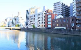 桜川リバーサイドホテル